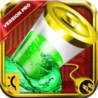 Pro battery doctor saver on 9Apps