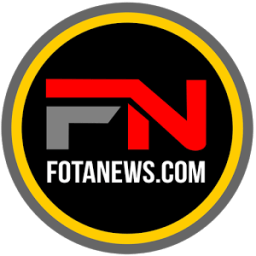 FOTA NEWS icon