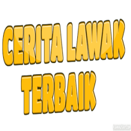 Cerita Lawak Terbaik icon