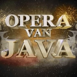 ikon Opera Van Java ( OVJ )