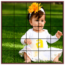 My Photo Puzzle icon