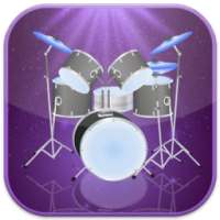 Virtual Drum Studio