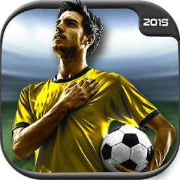 World Soccer 2015