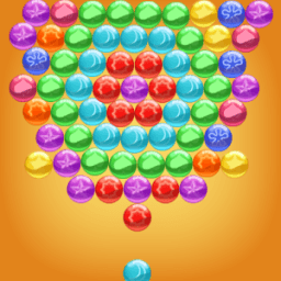 Bubble Shooter 2016 أيقونة
