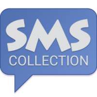 100000 SMS Collection & Status