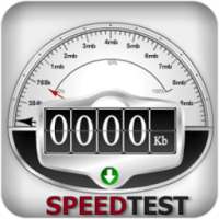 इंटरनेट 4 जी मौके SpeedTest