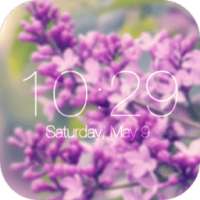 LockScreen IOS 9 Iphone style