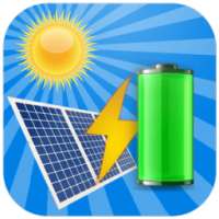 Solar Battery Charger Prank