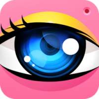 BeautySnap-Makeup Camera