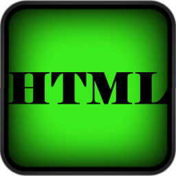 HTML Tutorial / Programs आइकन