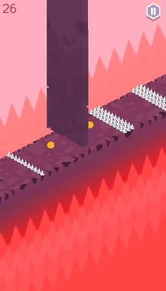 Ninja Training Games screenshot 3