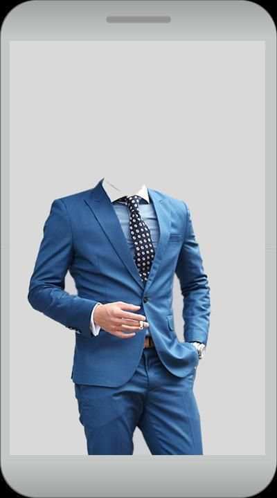 Man Costume Montage Photo 2016 5 تصوير الشاشة