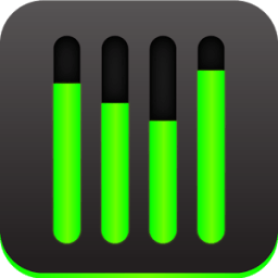 Volume Equalizer Booster icon