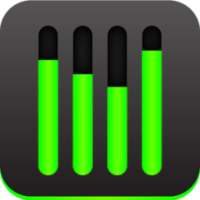 Volume Equalizer Booster