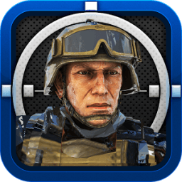 Sniper Arena Multiplayer أيقونة