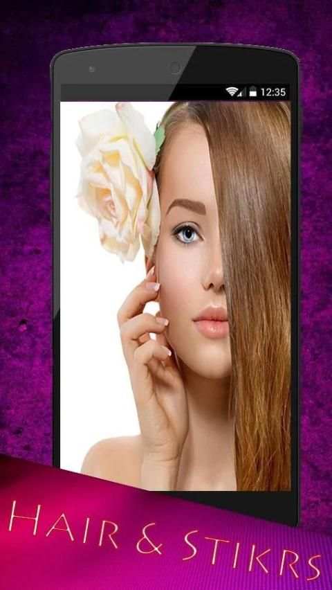 Makeup Camera Beauty screenshot 5