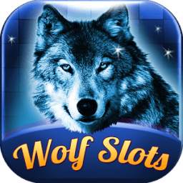 Wolf Slots - Free Slot Casino