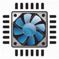 Cooling Master & Cell Booster