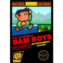 BAM Boys Mobile 1.3