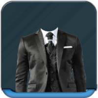 Man Costume Montage Photo 2016 on 9Apps