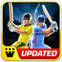 Cricket Battles Live Game