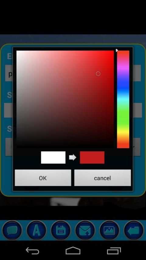 Photo Warp Funny screenshot 5
