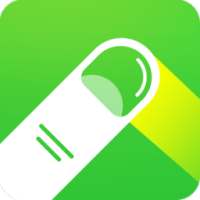 SmartThumb-Shortcut & Booster