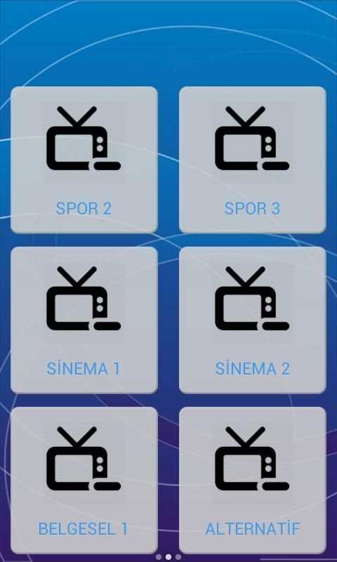Safe Simple IP TV Free 2 تصوير الشاشة