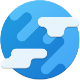 Mi Browser иконка