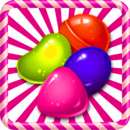 ikon Candy Sugar Yummy