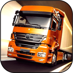 Transporter Truck Sim icon