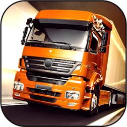 Truck Sim 2016 1.0
