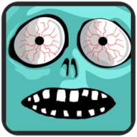 Zombie Planet Tsunami