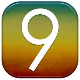 Launcher 9 QHD 1.0