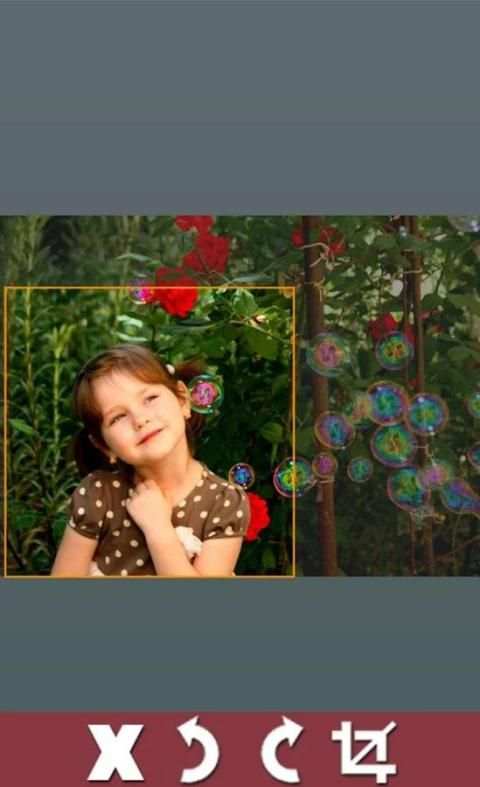 Photo Grid Mixer скриншот 8