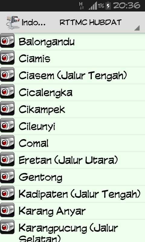 Indonesian CCTV screenshot 2