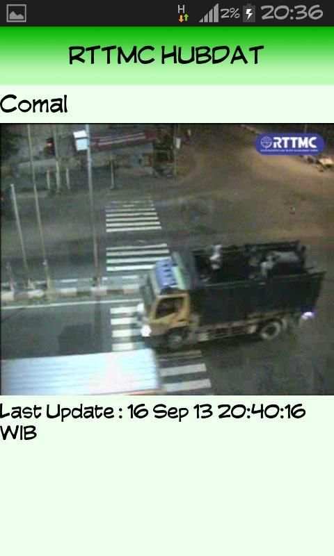 Indonesian CCTV screenshot 1