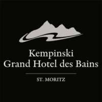 Kempinski St. Moritz