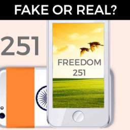 Freedom251 Fake Or Real