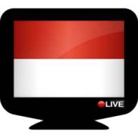 Indonesia TV All Channels HD !