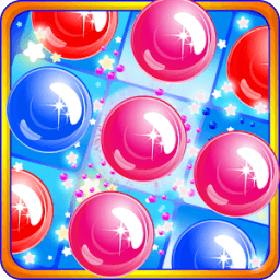 Bubble Crush Mania иконка