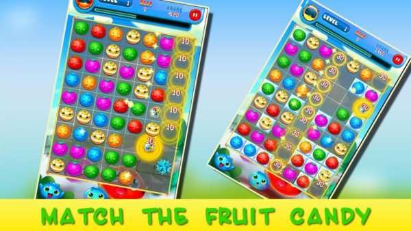 Candy Joy Mania 2016 screenshot 3