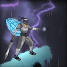 Winggy Shadow आइकन