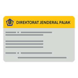 Cek NPWP icon