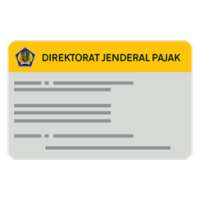 Cek NPWP on 9Apps