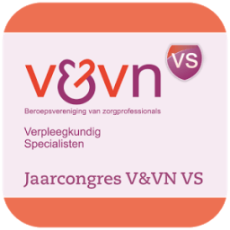 Jaarcongres V&amp;VN VS icon