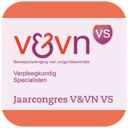 Jaarcongres V&VN VS