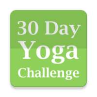 30 Day Yoga Challenge on 9Apps