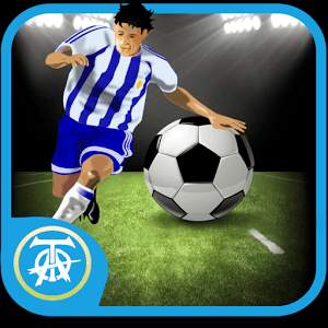 Tebak LOGO Sepak Bola Indonesia screenshot 8