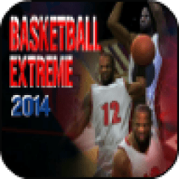 Basketball Extreme 2014 иконка